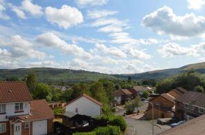 19a, Cefn Close, Glyn-coch, Pontypridd CF37 3PR