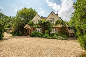 3, Leith Vale Cottages, Standon Lane, Dorking RH5 5QR