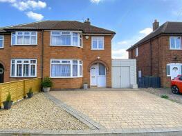 41, The Ringway, Leicester LE7 3DN