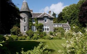 Craigbittern, Sandyhills, Dalbeattie DG5 4NZ