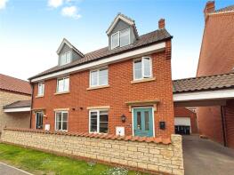 2, Easom Way, Branston, Lincoln LN4 1FA