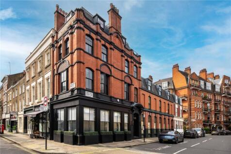 Rochester Row, London, SW1P