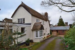20, Croft Meadow, Sampford Brett, Williton TA4 4LB