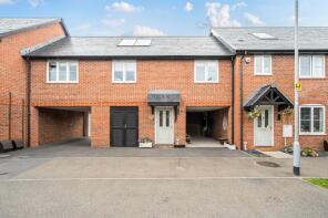 15, Sandyfields Lane, Colden Common SO21 1FW