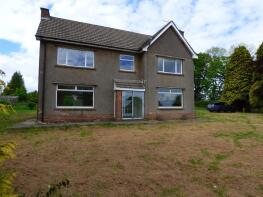 Glenmore, Gaerllwyd Farm To Gethley Road, Newchurch, Chepstow NP16 6DD