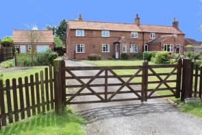 Bramble Cottage, Back Lane, Newark NG24 2SE