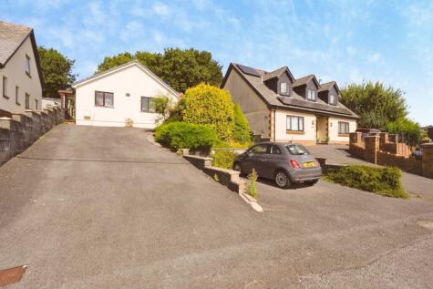Heol Bancyroffis, Pontyates, Llanelli, Carmarthenshire, SA15