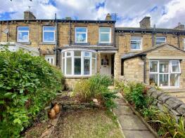 9, Station Road, Shepley, Huddersfield HD8 8DG