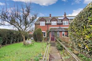 1, Springfield Cottage, Stud Farm Junction To Sparchford, Ludlow SY8 2DB