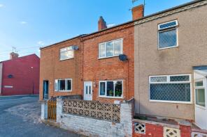 125, King Street, Worksop S80 4XB