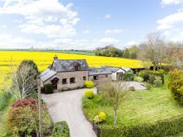 Tretire Cottage, Tretire Marsh Lane, Hereford HR2 8NB