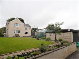 Ty Mynydd, Llangynidr Road, Beaufort, Ebbw Vale NP23 5EY