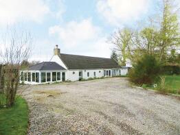 Eisland Cottage, A940 From B9007 At Logie To C11e At Wester Glenernie, Dunphail, Forres IV36 2QQ