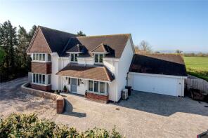 1, Fouracres, Ilminster Road, Henlade, Taunton TA3 5HU