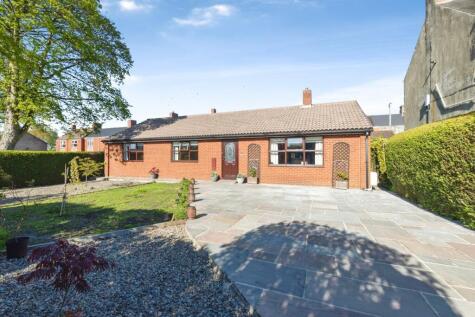 Granville Avenue, Stanley, Durham, DH9
