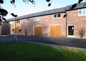 Oak View, Wettenhall Road, Nantwich CW5 6AL
