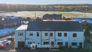 5, Jubilee Cottages, Whinney Lane, Streethouse, Pontefract WF7 6DD