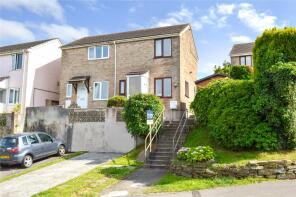 32, Highertown Park, Saltash PL12 5DQ