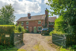 22, Brockencote Cottages, Dobes Lane, Brockencote, Chaddesley Corbett DY10 4PY