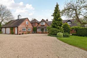 Greenacres, Shipston Road, Stratford-upon-avon CV37 8NX