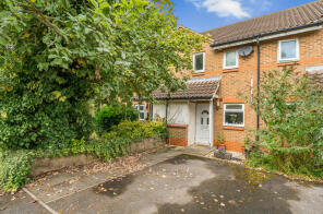 24, Violet Way, Oxford OX4 7WE