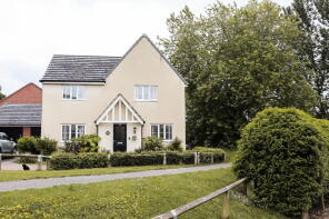 52, Cowley Meadow Way, Northampton NN6 7TY