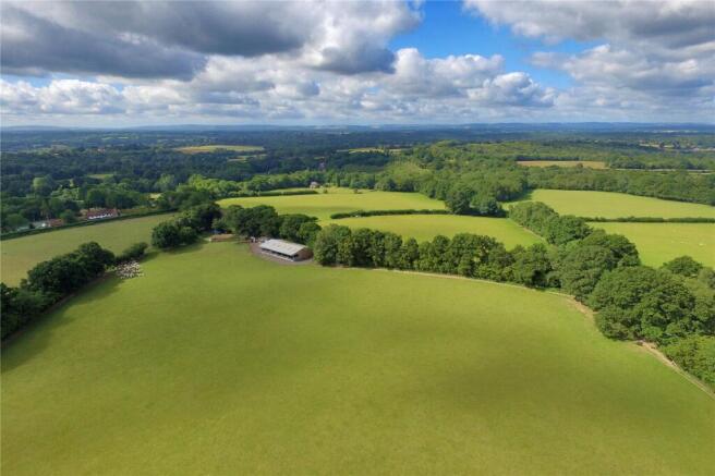 Reads Farm