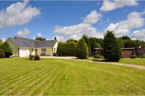 The Ridings, Trewint, Road From Treebeard Cottage To Wesley Cottage, Altarnun, Launceston PL15 7TG