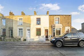 22, Cliff Street, Blackburn BB1 4EF