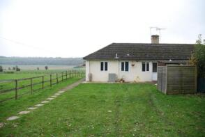 1, Reema Bungalows, Shaftesbury Road, Salisbury SP3 5DN