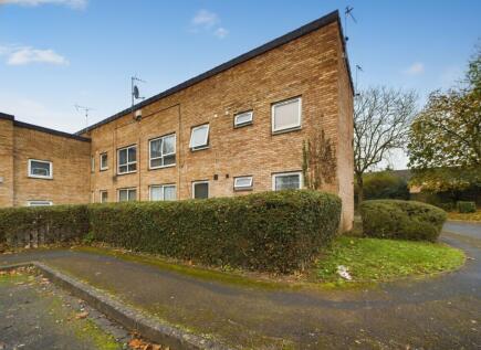 Sherborne Close, Hereford, HR2
