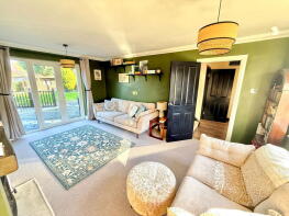 14, Hesketh Road, Towcester NN12 7TS