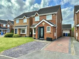 15, Chatsworth Gardens, Gresford Heath, Wrexham LL12 8EZ