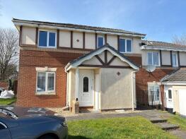 8, Darragh Green, Wishaw ML2 9BU