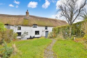 2, Sunnyside, Lane From Coldridge To Holm Cross, Crediton EX17 6AT