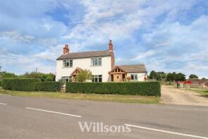 51 Ivyholme, Station Road, Spilsby PE23 5PB