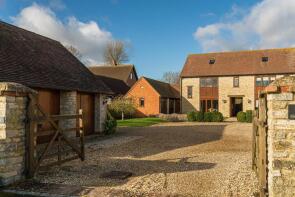 1, Kiln Farm Barns, Lower Road, Bicester OX25 1TG