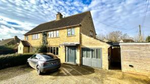 Pendene, The Lane, Horton, Ilminster TA19 9QJ