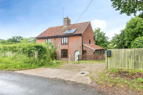 Hulver Road, Ellough, Beccles, Suffolk, NR34