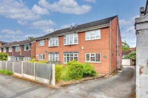 1, Tremadoc Court, Alexandra Street, Nottingham NG5 1AY