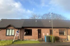 3, Station Court, Munlochy IV8 8NA