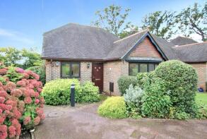 4, Lorenden Park, Hawkhurst, Cranbrook TN18 4LF
