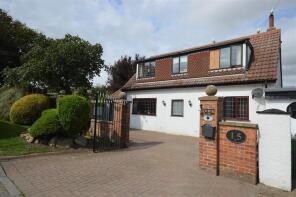 15a, Primrose Valley Road, Primrose Valley, Filey YO14 9QX