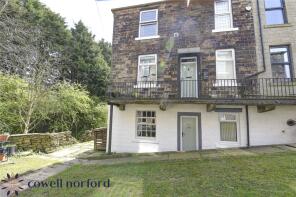 1, Jane Street, Shawforth, Rochdale OL12 8HG