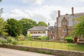 7, Bratton House, Church Walk, Bratton Seymour, Wincanton BA9 8DA