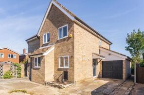 2, Mews Court, Larwood Way, Thetford IP25 7LN