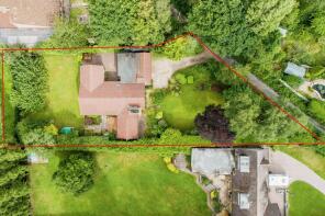 7 The Brambles, School Lane, Thorpe On The Hill, Lincoln LN6 9BN