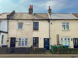 12, Walton Road, East Molesey KT8 0DF