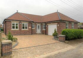 5 Russet Lodge, Church Lane, Snitterby, Gainsborough DN21 4TU