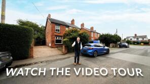 11, Moss Lane, Sandbach CW11 3JN